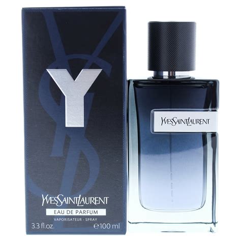 eau de toilette yves saint laurent